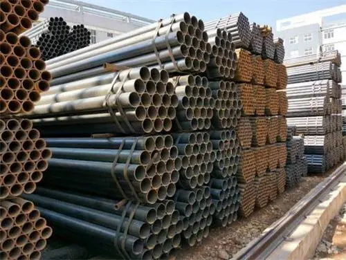 柳州合金钢管生产厂家